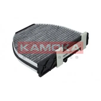 Filtre, air de l'habitacle KAMOKA F508001