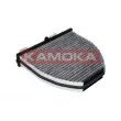 Filtre, air de l'habitacle KAMOKA F508001 - Visuel 3