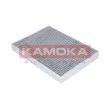 Filtre, air de l'habitacle KAMOKA F508101 - Visuel 2