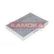 Filtre, air de l'habitacle KAMOKA F508101 - Visuel 3