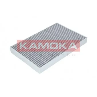 Filtre, air de l'habitacle KAMOKA F508201