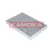 Filtre, air de l'habitacle KAMOKA F508201 - Visuel 2