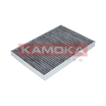 Filtre, air de l'habitacle KAMOKA F508301