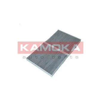 Filtre, air de l'habitacle KAMOKA F508401