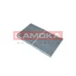 Filtre, air de l'habitacle KAMOKA F508401 - Visuel 2