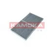 Filtre, air de l'habitacle KAMOKA F508401 - Visuel 3