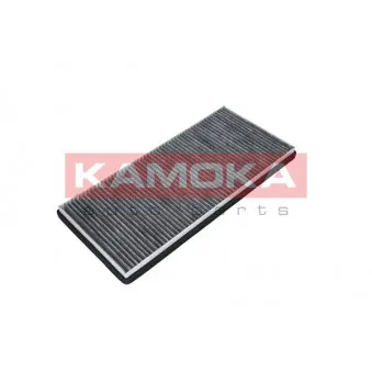 Filtre, air de l'habitacle KAMOKA F508501