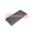 Filtre, air de l'habitacle KAMOKA F508501 - Visuel 3
