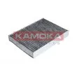 Filtre, air de l'habitacle KAMOKA F508601 - Visuel 3