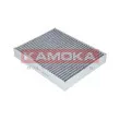 Filtre, air de l'habitacle KAMOKA F508701 - Visuel 2
