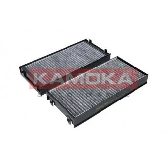 Filtre, air de l'habitacle KAMOKA F508801