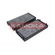 Filtre, air de l'habitacle KAMOKA F508801 - Visuel 3