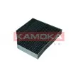 Filtre, air de l'habitacle KAMOKA F508901 - Visuel 1