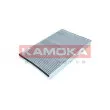 Filtre, air de l'habitacle KAMOKA F509001 - Visuel 2