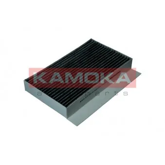 Filtre, air de l'habitacle KAMOKA F509101