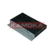 Filtre, air de l'habitacle KAMOKA F509101 - Visuel 2