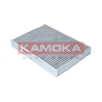 Filtre, air de l'habitacle KAMOKA F509401