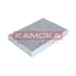 Filtre, air de l'habitacle KAMOKA F509401 - Visuel 2