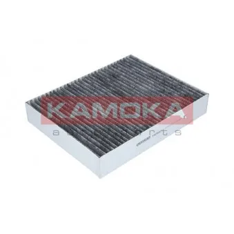 Filtre, air de l'habitacle KAMOKA F509501
