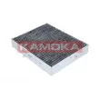 Filtre, air de l'habitacle KAMOKA F509501 - Visuel 2