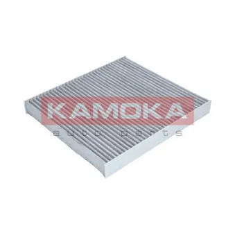 Filtre, air de l'habitacle KAMOKA F509601