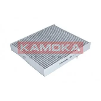 Filtre, air de l'habitacle KAMOKA F509701