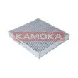 Filtre, air de l'habitacle KAMOKA F509701 - Visuel 2