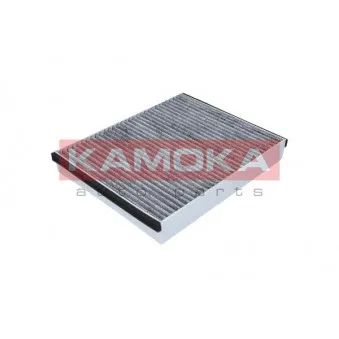Filtre, air de l'habitacle KAMOKA F509801