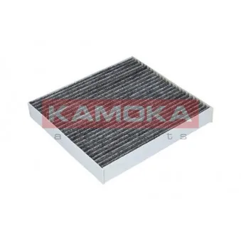 Filtre, air de l'habitacle KAMOKA F509901