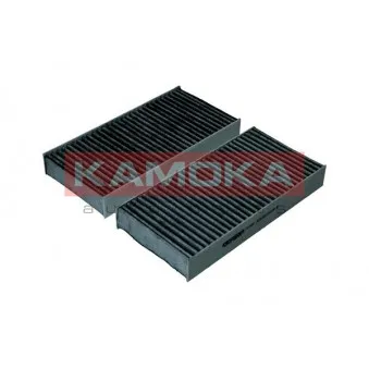 Filtre, air de l'habitacle KAMOKA F510001