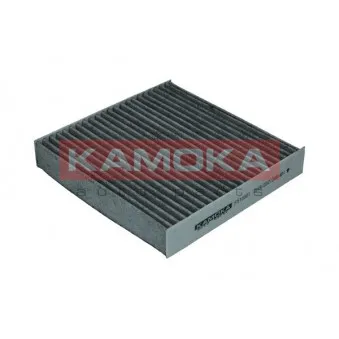 Filtre, air de l'habitacle KAMOKA F510301