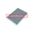 Filtre, air de l'habitacle KAMOKA F510401 - Visuel 3