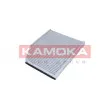 Filtre, air de l'habitacle KAMOKA F510501 - Visuel 1