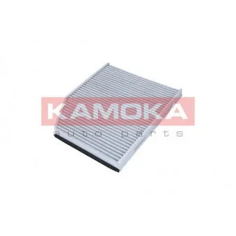 Filtre, air de l'habitacle KAMOKA F510501