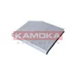 Filtre, air de l'habitacle KAMOKA F510501 - Visuel 2