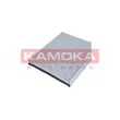 Filtre, air de l'habitacle KAMOKA F510501 - Visuel 3