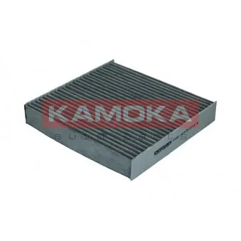 Filtre, air de l'habitacle KAMOKA F510601