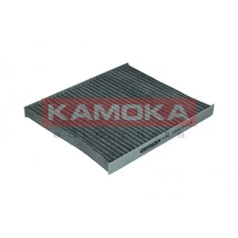 Filtre, air de l'habitacle KAMOKA F510701