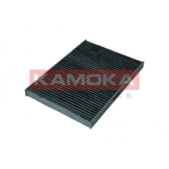 Filtre, air de l'habitacle KAMOKA F510801