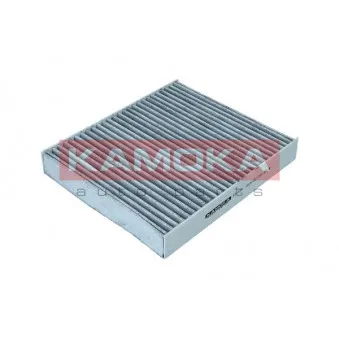 Filtre, air de l'habitacle KAMOKA F511301
