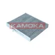 Filtre, air de l'habitacle KAMOKA F511301 - Visuel 2