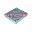 Filtre, air de l'habitacle KAMOKA F511301 - Visuel 3