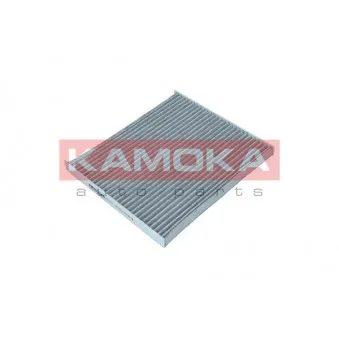 Filtre, air de l'habitacle KAMOKA F511401