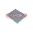 Filtre, air de l'habitacle KAMOKA F511401 - Visuel 2