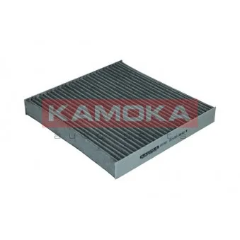 Filtre, air de l'habitacle KAMOKA F511501