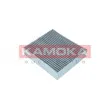 Filtre, air de l'habitacle KAMOKA F511601 - Visuel 2