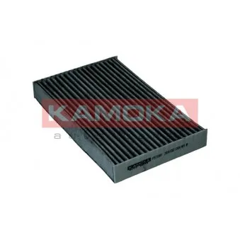 Filtre, air de l'habitacle KAMOKA F511801
