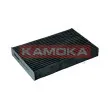 Filtre, air de l'habitacle KAMOKA F511801 - Visuel 2