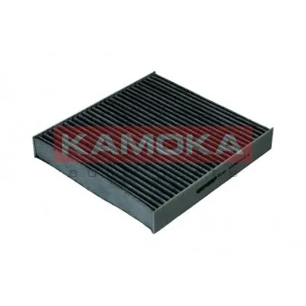 Filtre, air de l'habitacle KAMOKA F511901