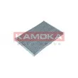 Filtre, air de l'habitacle KAMOKA F512101 - Visuel 2